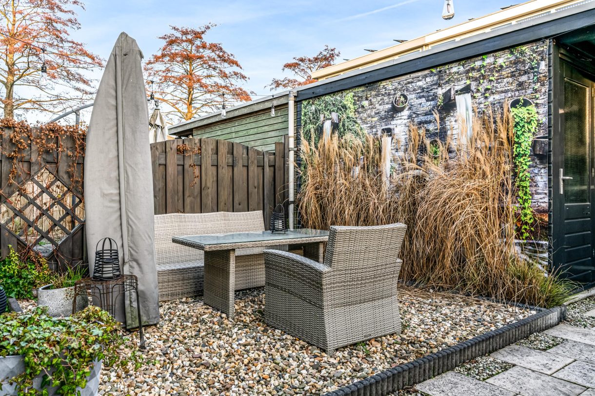 Te koop: Foto Woonhuis aan de Willem Walravenhove 12 in Nieuwegein