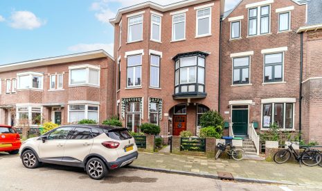 Te koop: Foto Appartement aan de Frankenstraat 60 in 's-Gravenhage