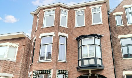 Te koop: Foto Appartement aan de Frankenstraat 60 in 's-Gravenhage