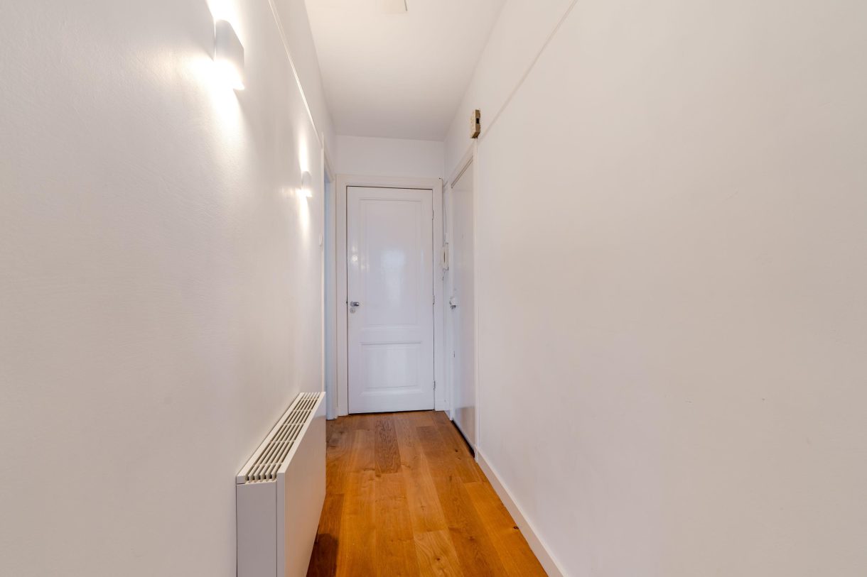 Te koop: Foto Appartement aan de Frankenstraat 60 in 's-Gravenhage