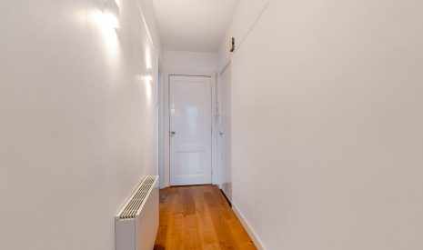 Te koop: Foto Appartement aan de Frankenstraat 60 in 's-Gravenhage