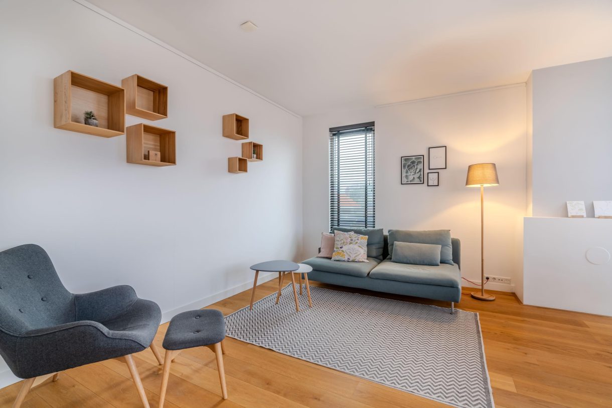 Te koop: Foto Appartement aan de Frankenstraat 60 in 's-Gravenhage