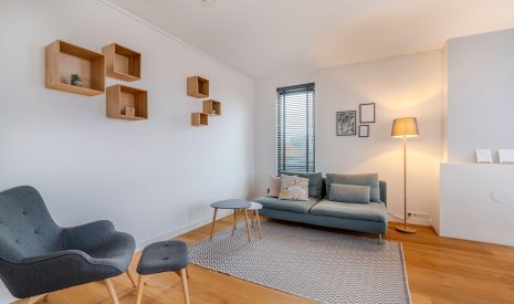 Te koop: Foto Appartement aan de Frankenstraat 60 in 's-Gravenhage