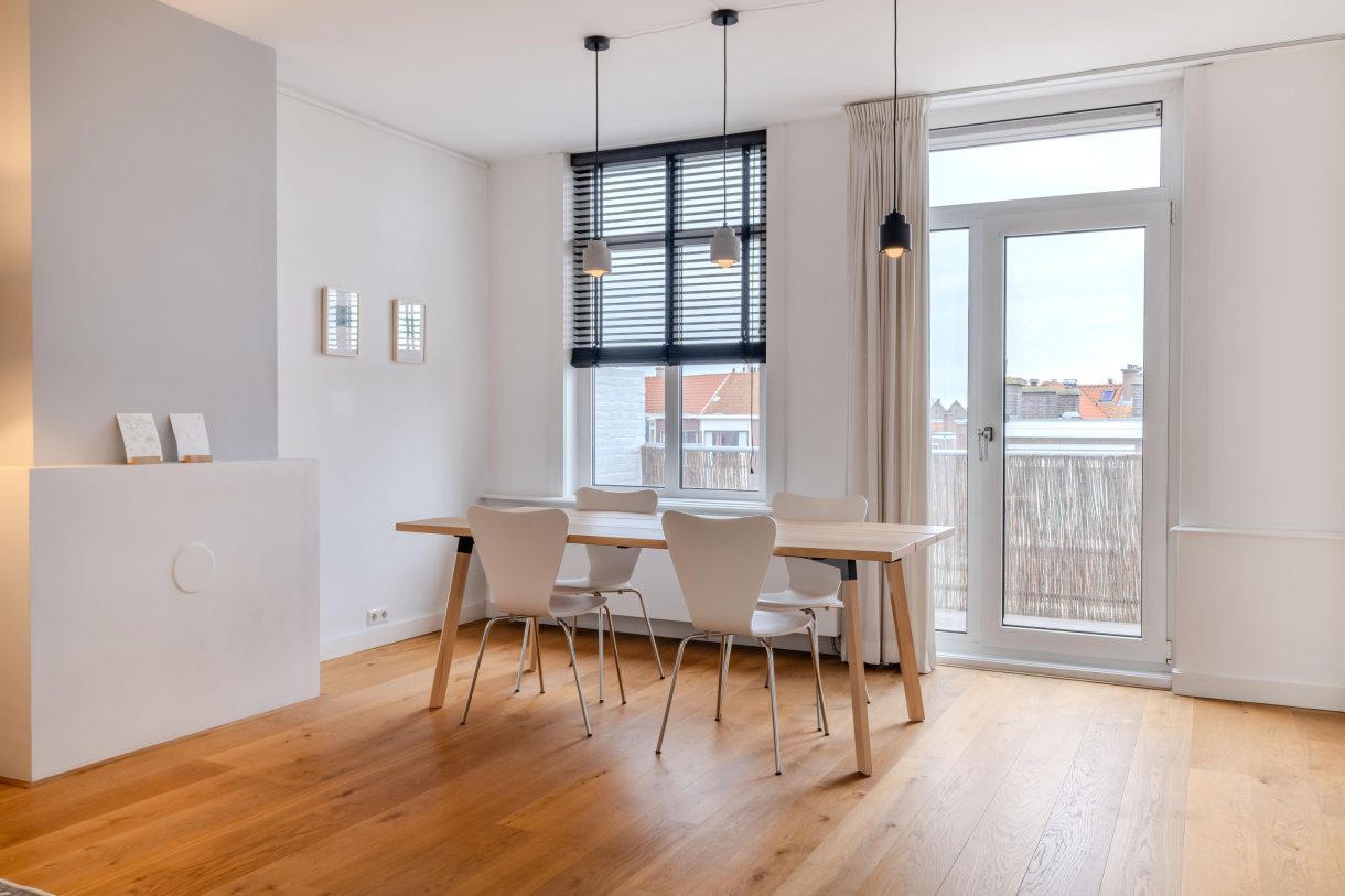 Te koop: Foto Appartement aan de Frankenstraat 60 in 's-Gravenhage