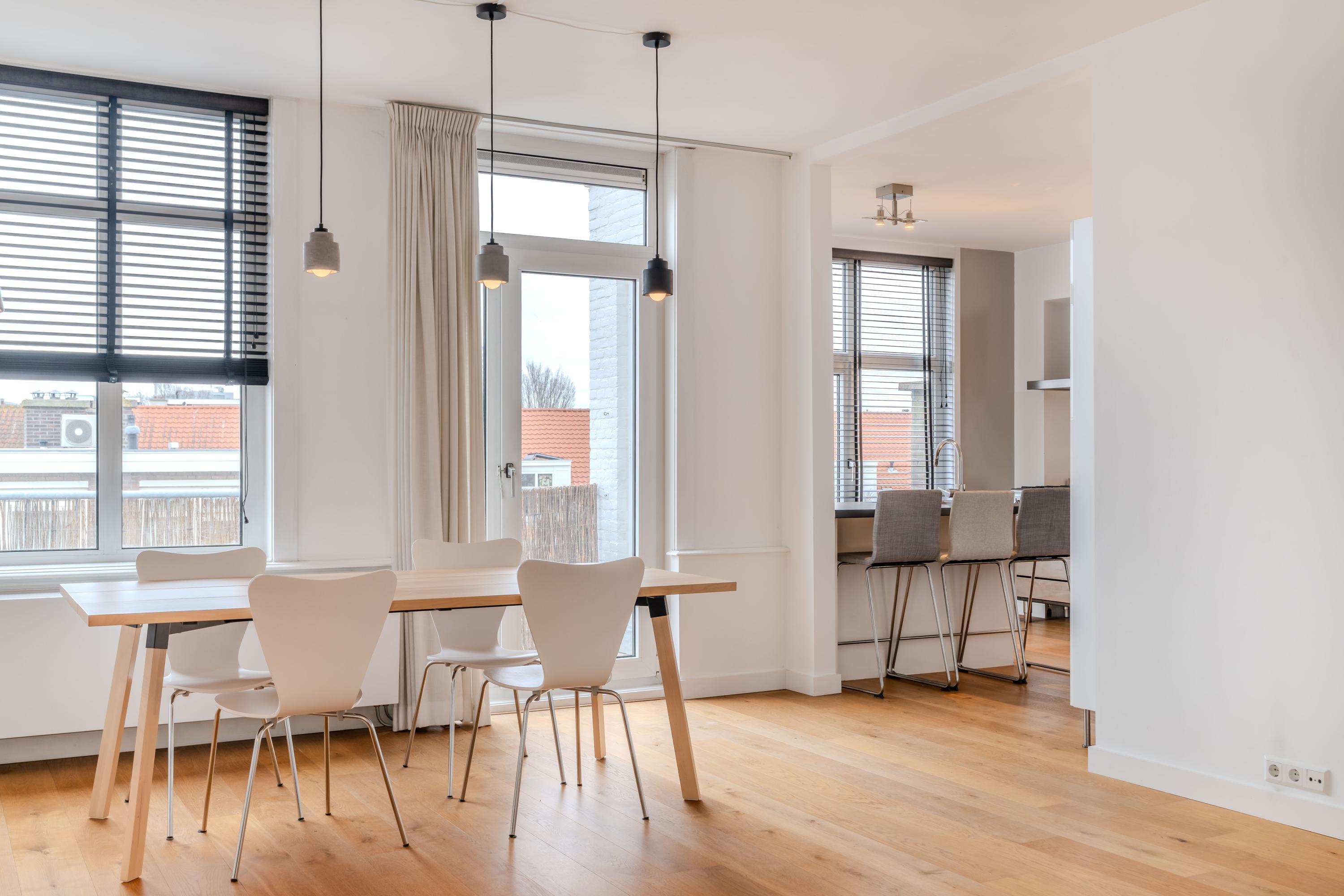 Te koop: Foto Appartement aan de Frankenstraat 60 in 's-Gravenhage