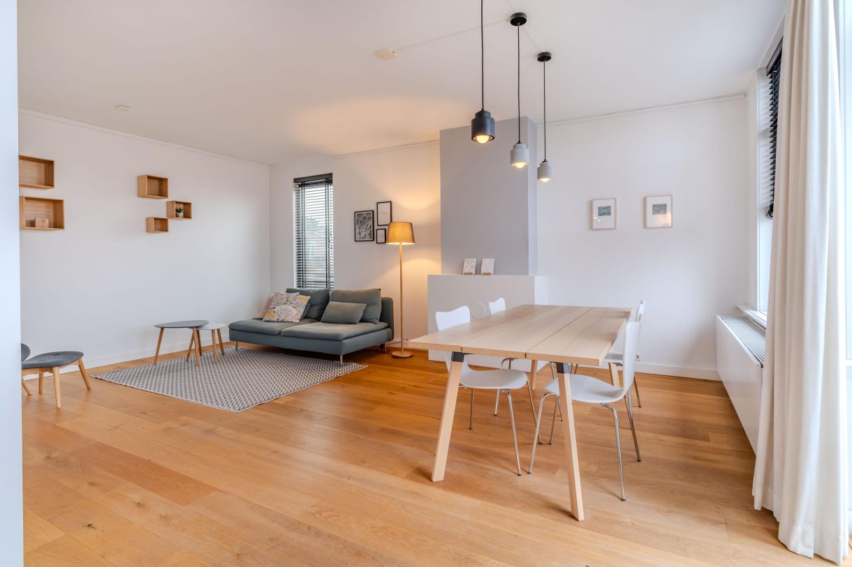 Te koop: Foto Appartement aan de Frankenstraat 60 in 's-Gravenhage
