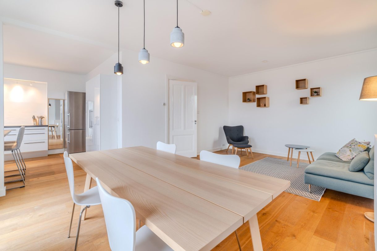 Te koop: Foto Appartement aan de Frankenstraat 60 in 's-Gravenhage