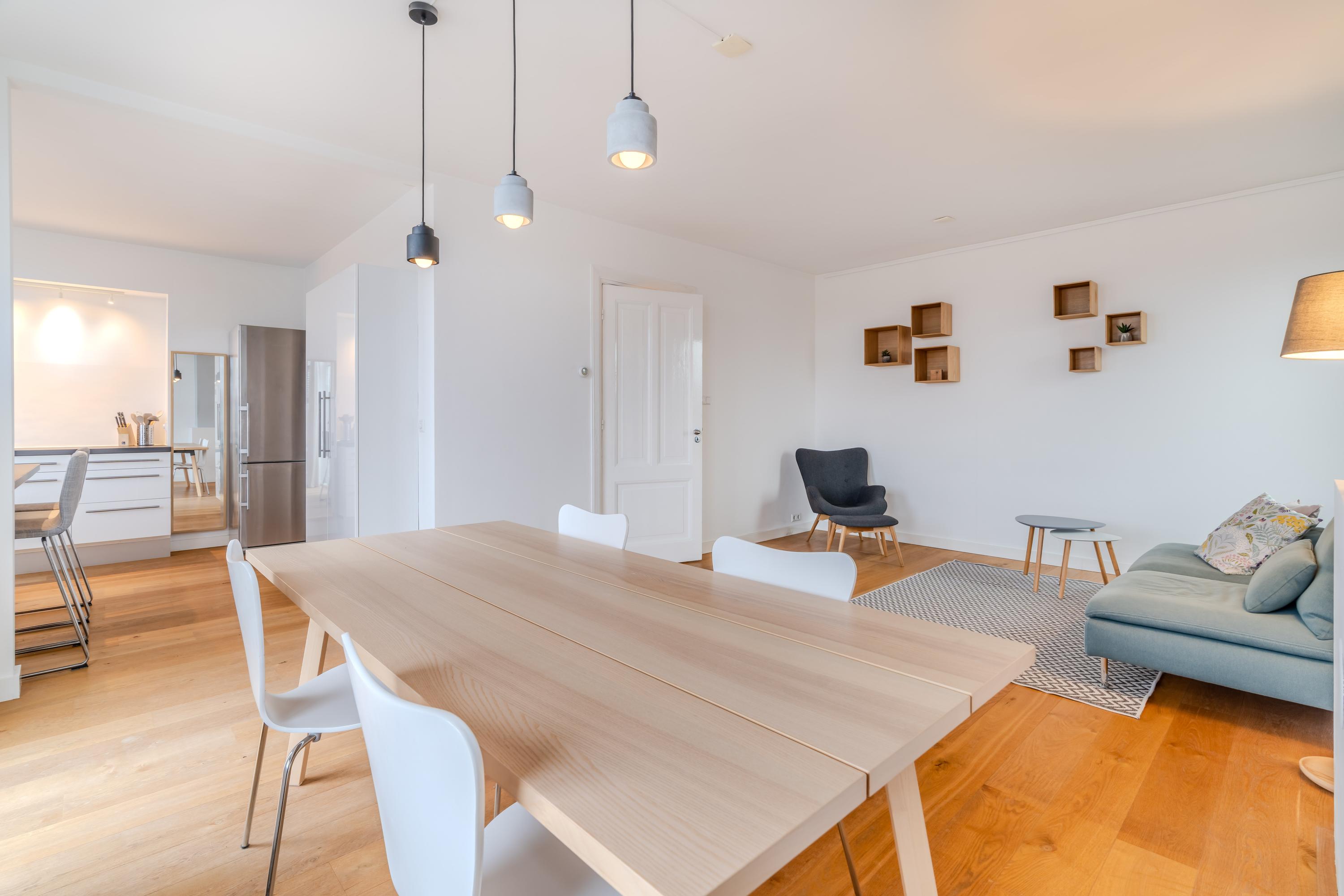 Te koop: Foto Appartement aan de Frankenstraat 60 in 's-Gravenhage