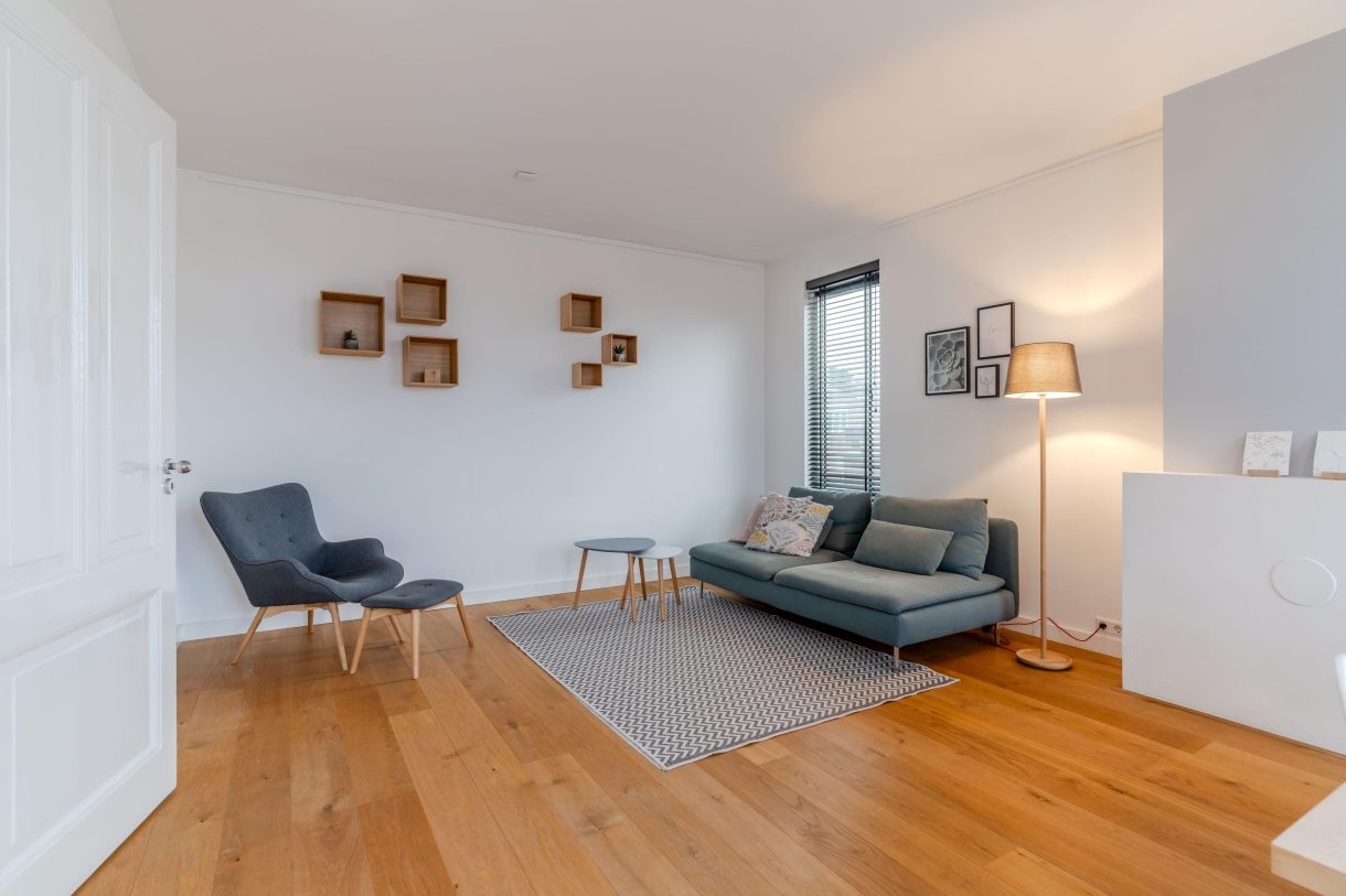 Te koop: Foto Appartement aan de Frankenstraat 60 in 's-Gravenhage