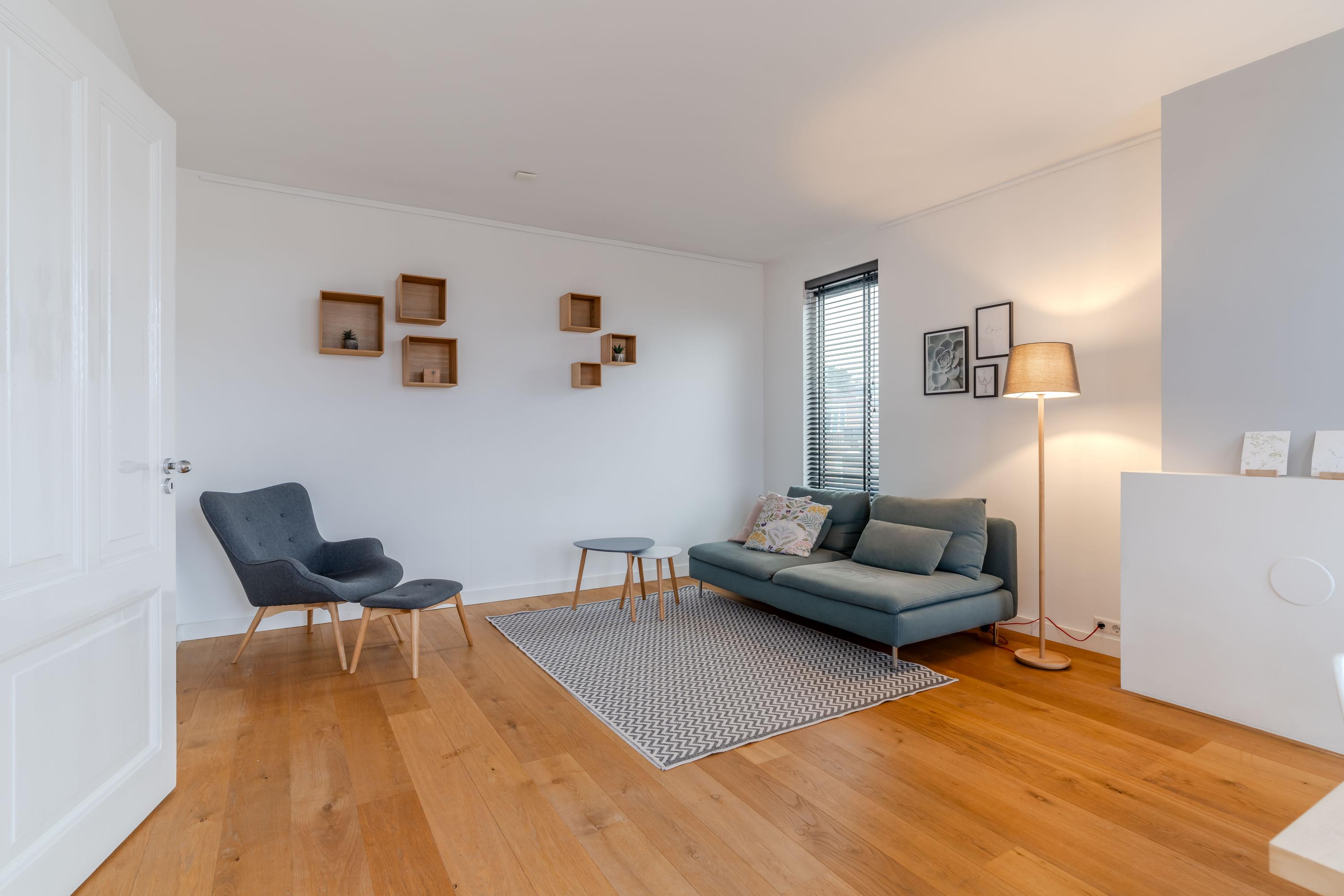 Te koop: Foto Appartement aan de Frankenstraat 60 in 's-Gravenhage