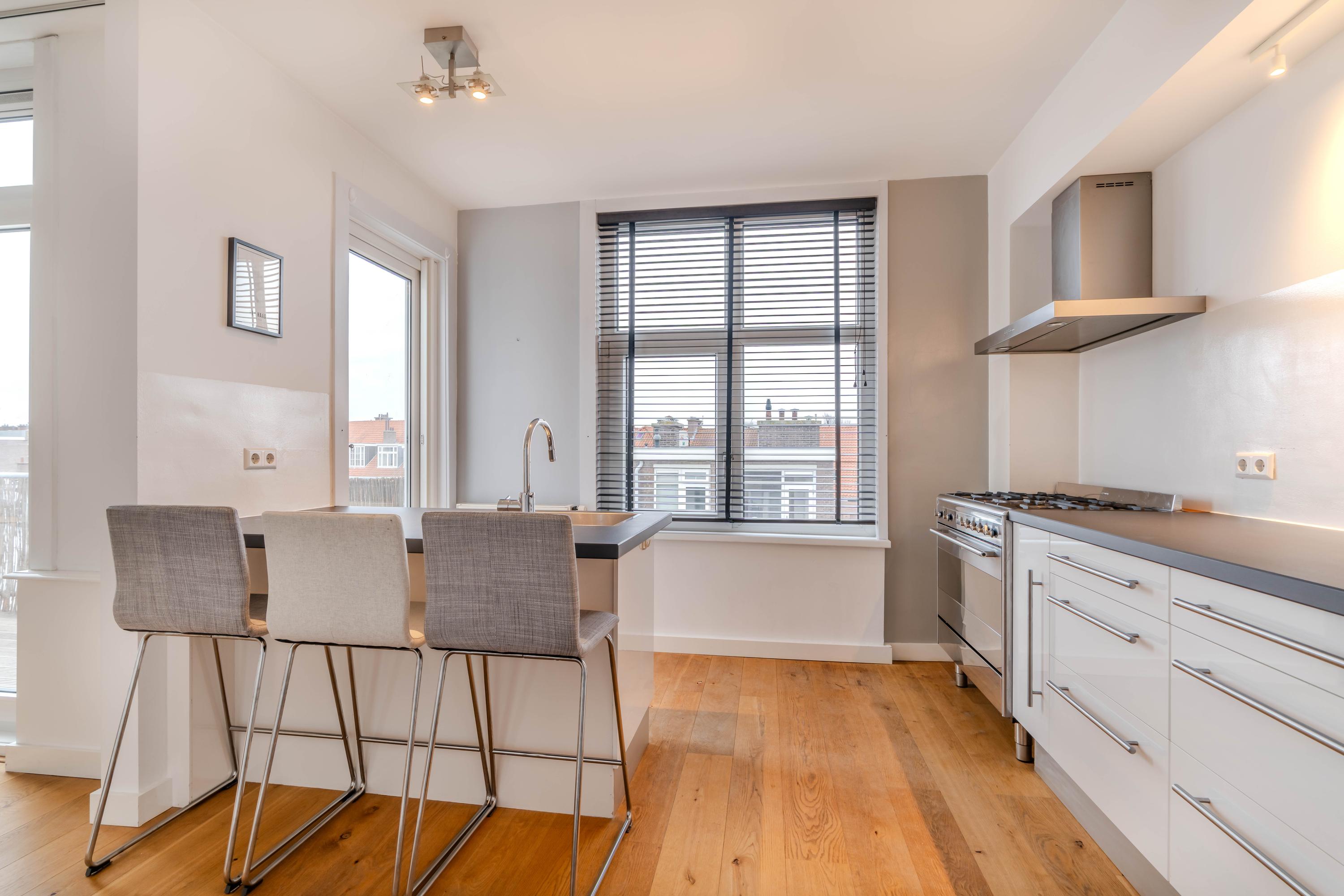 Te koop: Foto Appartement aan de Frankenstraat 60 in 's-Gravenhage
