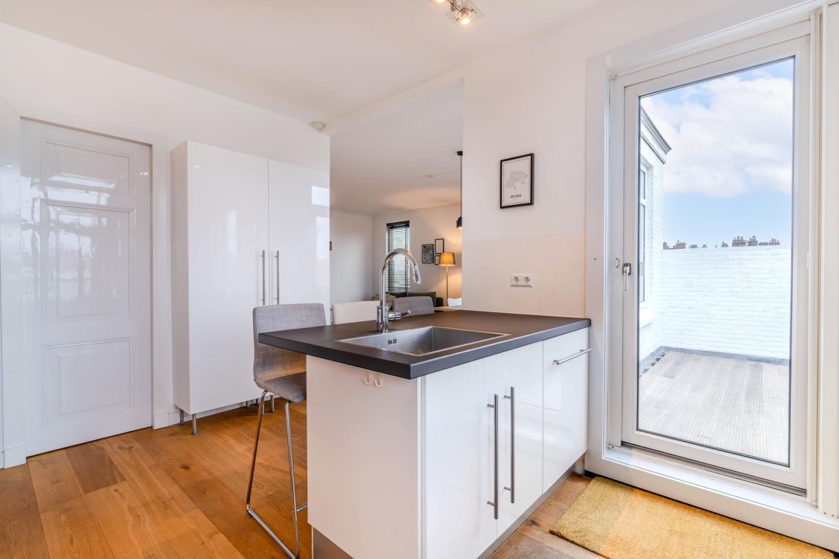 Te koop: Foto Appartement aan de Frankenstraat 60 in 's-Gravenhage