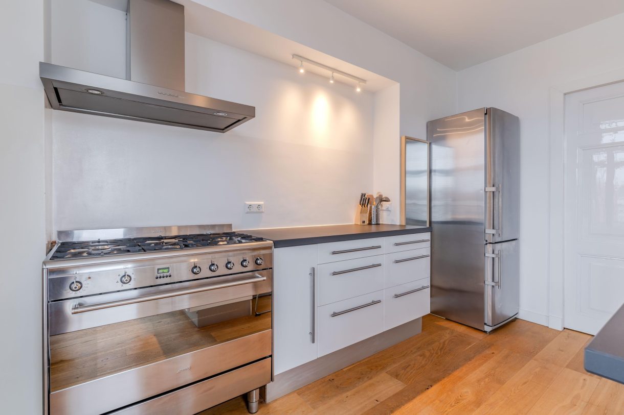 Te koop: Foto Appartement aan de Frankenstraat 60 in 's-Gravenhage