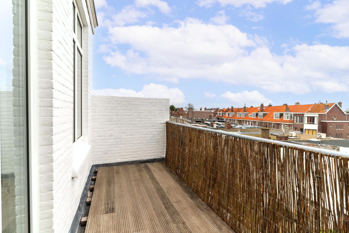 Te koop: Foto Appartement aan de Frankenstraat 60 in 's-Gravenhage