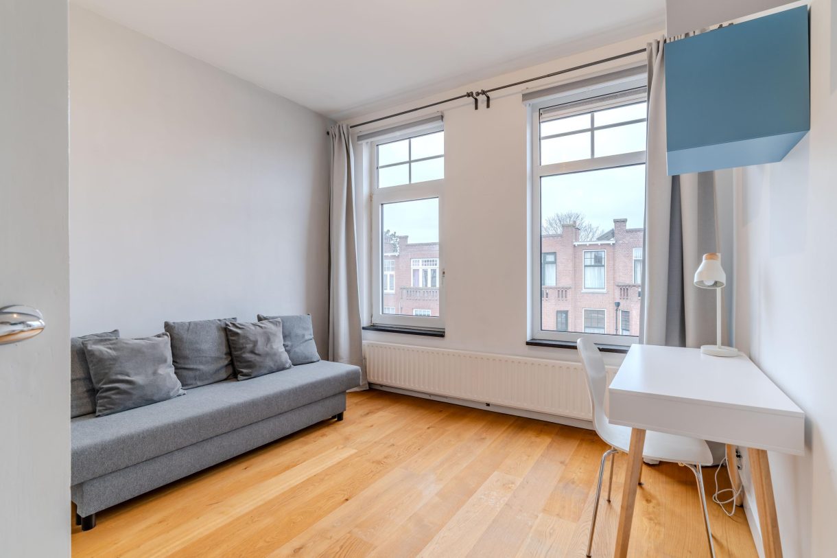 Te koop: Foto Appartement aan de Frankenstraat 60 in 's-Gravenhage