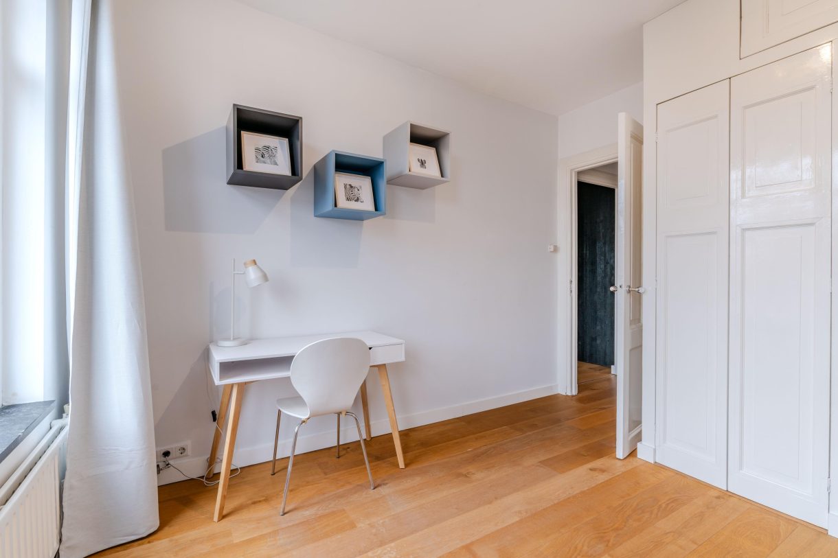 Te koop: Foto Appartement aan de Frankenstraat 60 in 's-Gravenhage