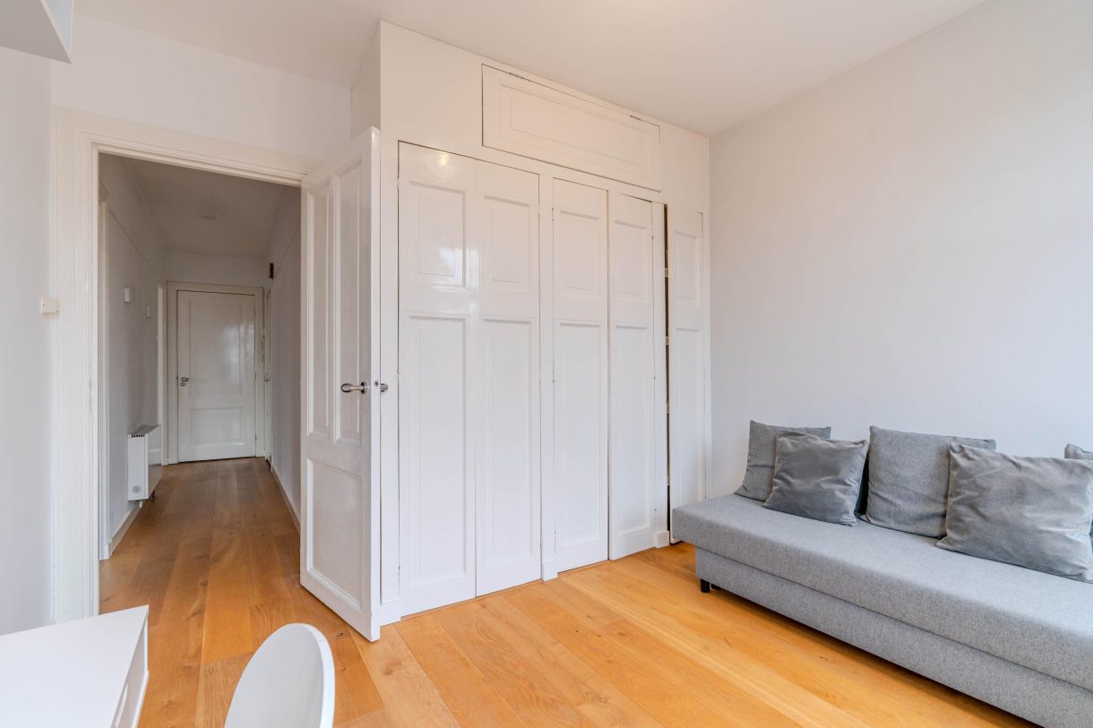 Te koop: Foto Appartement aan de Frankenstraat 60 in 's-Gravenhage