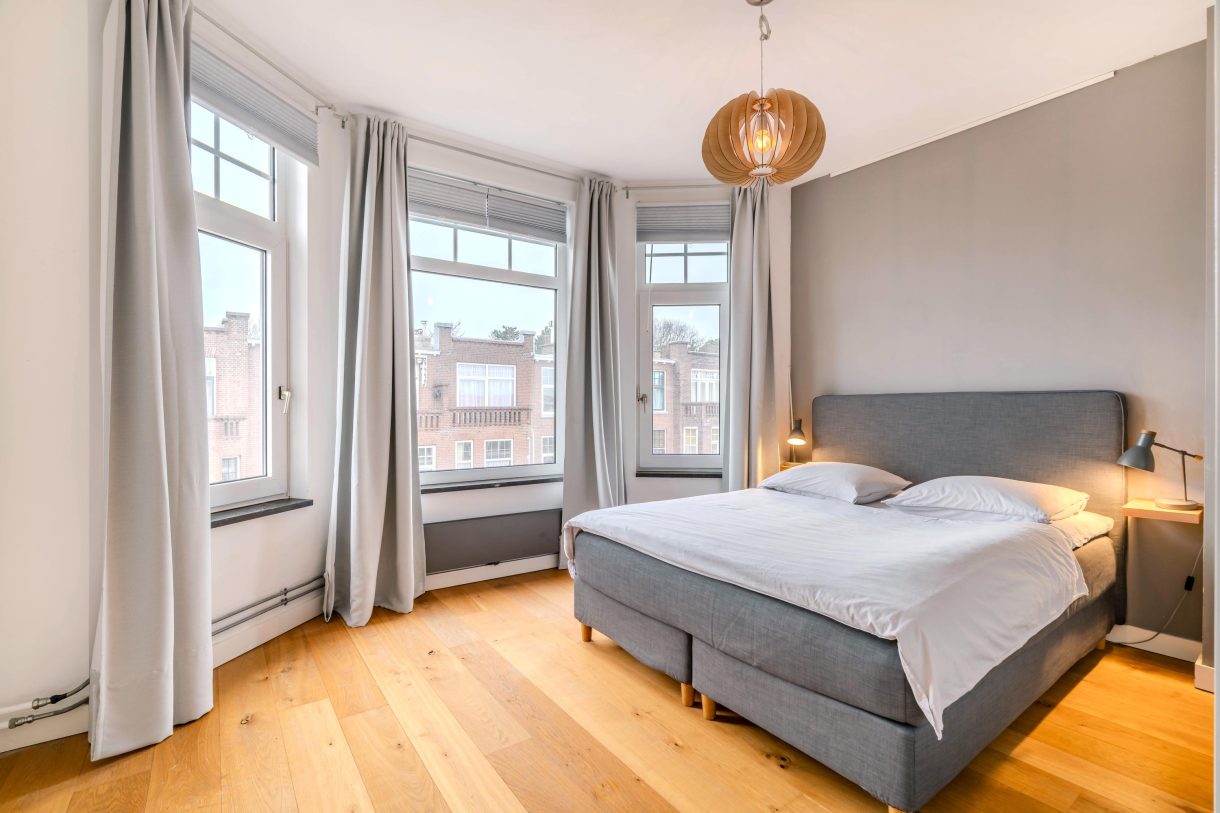 Te koop: Foto Appartement aan de Frankenstraat 60 in 's-Gravenhage