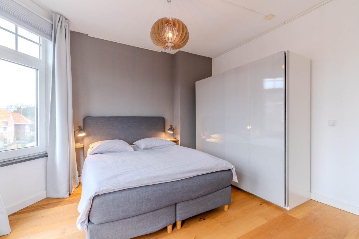 Te koop: Foto Appartement aan de Frankenstraat 60 in 's-Gravenhage