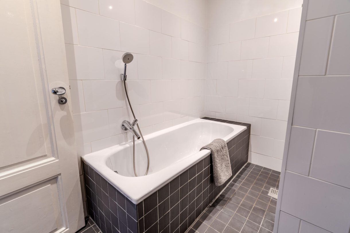 Te koop: Foto Appartement aan de Frankenstraat 60 in 's-Gravenhage