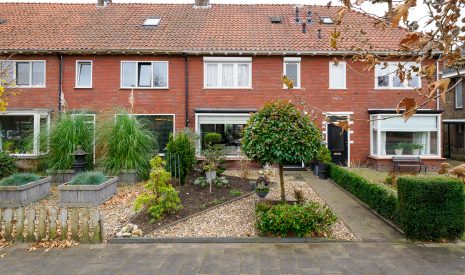 Hoofdfoto van Hengelo Mr. P.J. Troelstrastraat 20