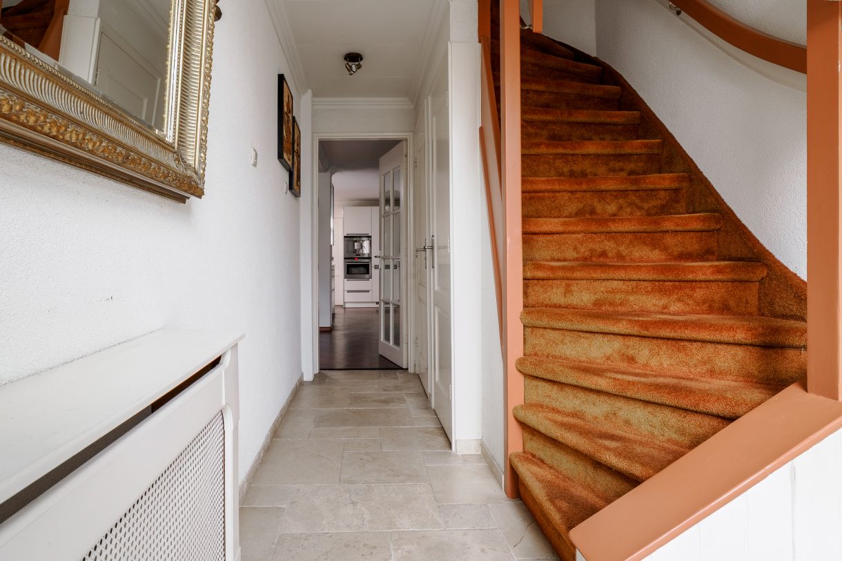 Te koop: Foto Woonhuis aan de Mr. P.J. Troelstrastraat 20 in Hengelo