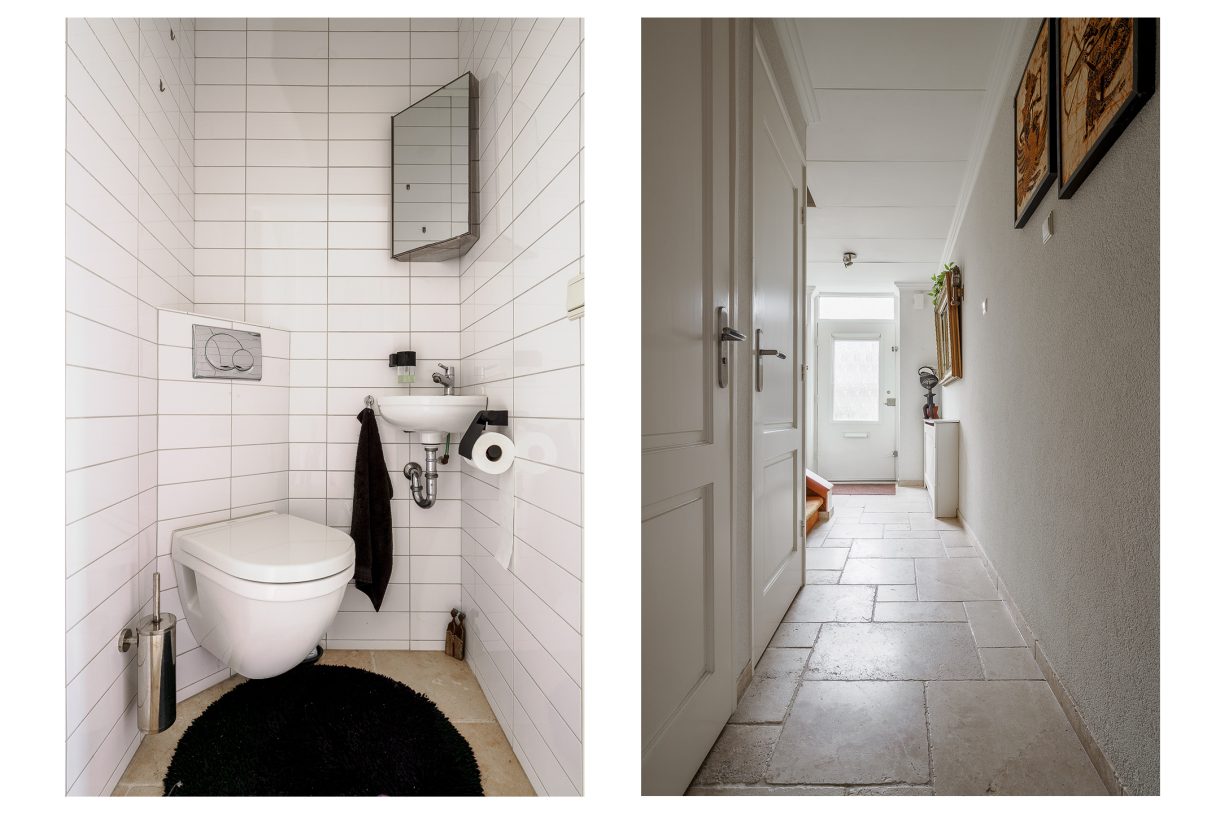 Te koop: Foto Woonhuis aan de Mr. P.J. Troelstrastraat 20 in Hengelo