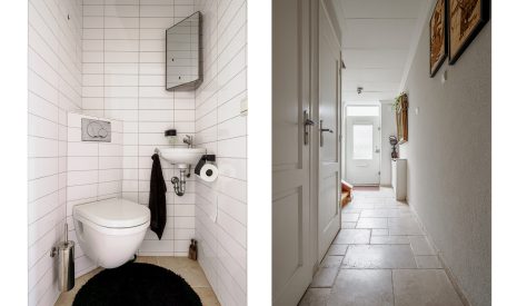 Te koop: Foto Woonhuis aan de Mr. P.J. Troelstrastraat 20 in Hengelo