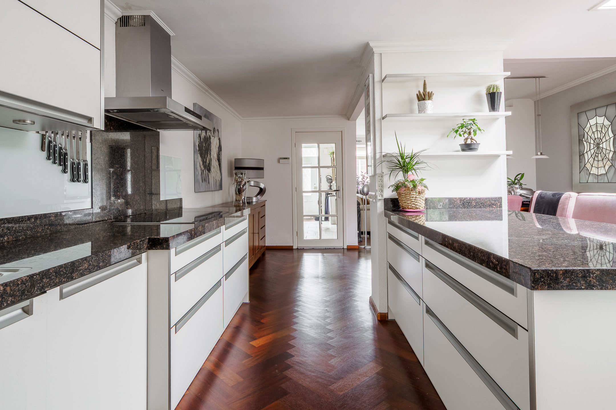 Te koop: Foto Woonhuis aan de Mr. P.J. Troelstrastraat 20 in Hengelo