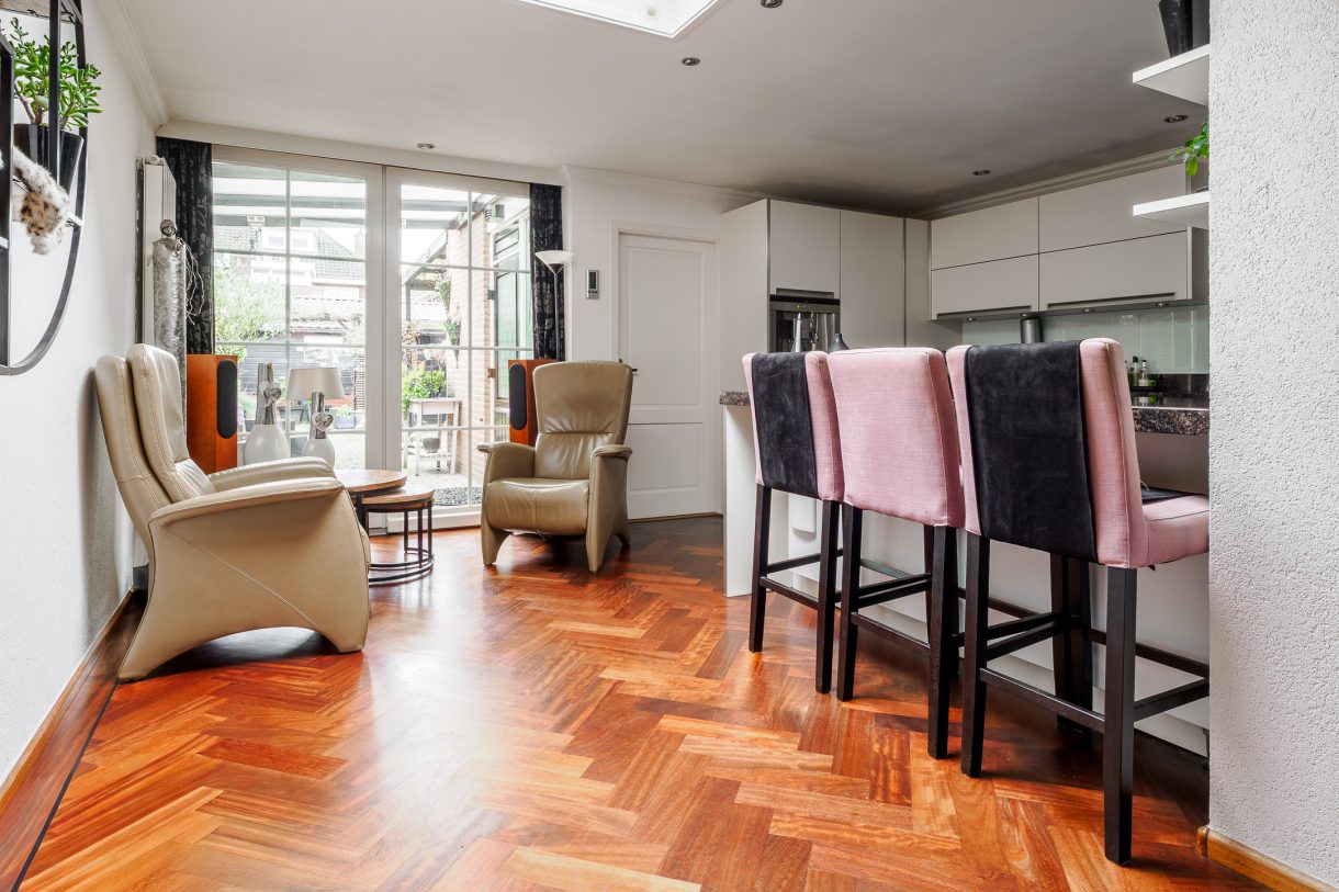 Te koop: Foto Woonhuis aan de Mr. P.J. Troelstrastraat 20 in Hengelo