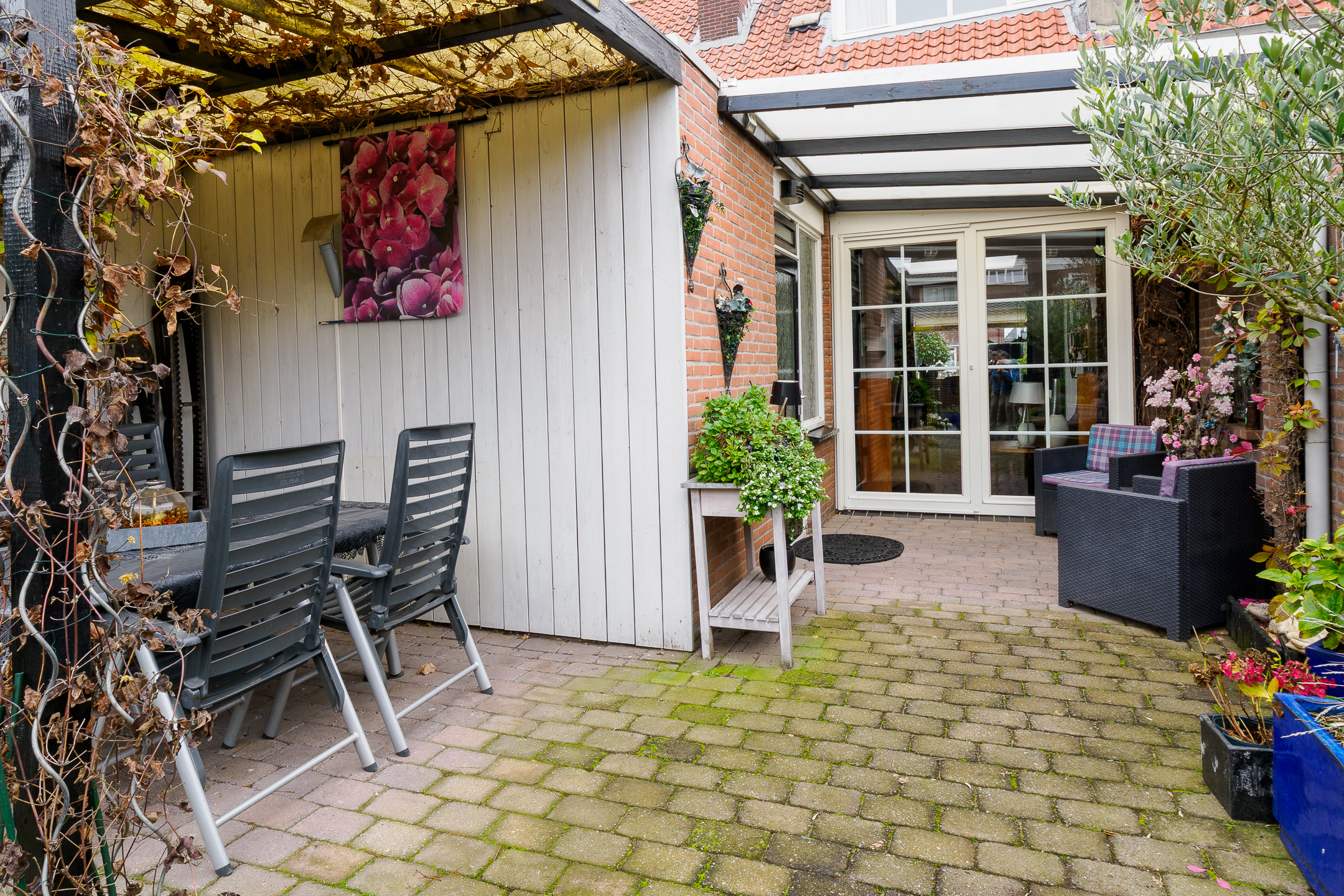 Te koop: Foto Woonhuis aan de Mr. P.J. Troelstrastraat 20 in Hengelo