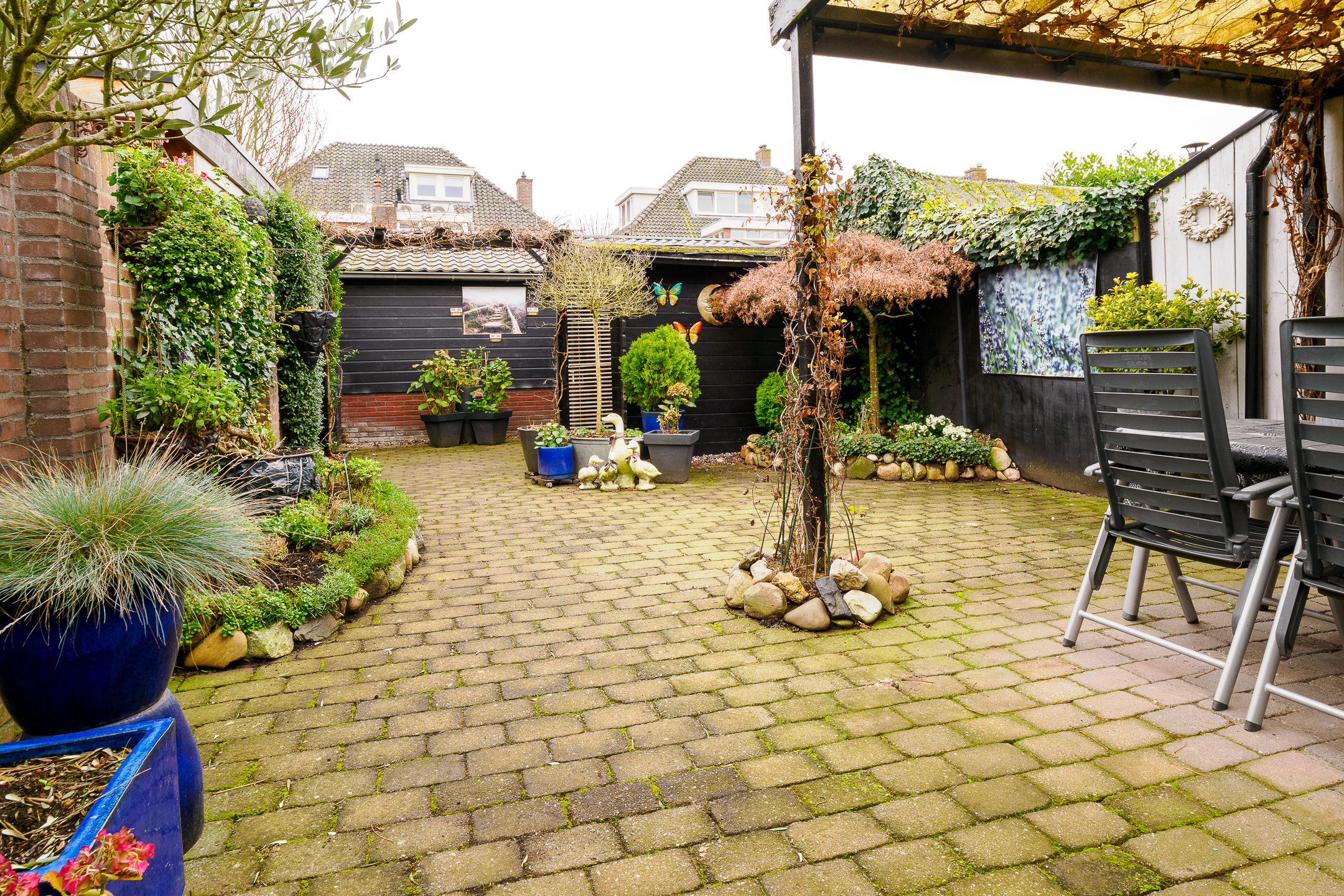 Te koop: Foto Woonhuis aan de Mr. P.J. Troelstrastraat 20 in Hengelo