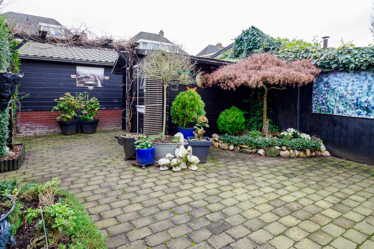 Te koop: Foto Woonhuis aan de Mr. P.J. Troelstrastraat 20 in Hengelo