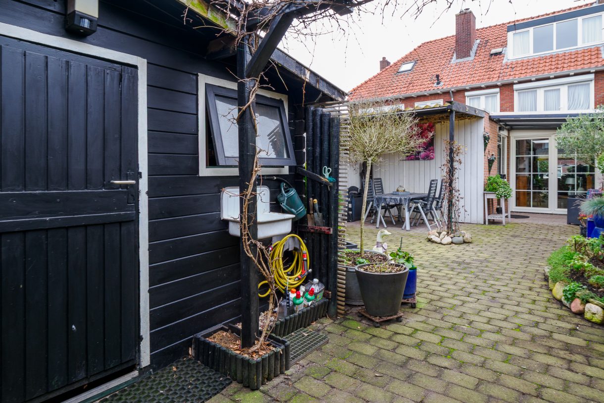 Te koop: Foto Woonhuis aan de Mr. P.J. Troelstrastraat 20 in Hengelo