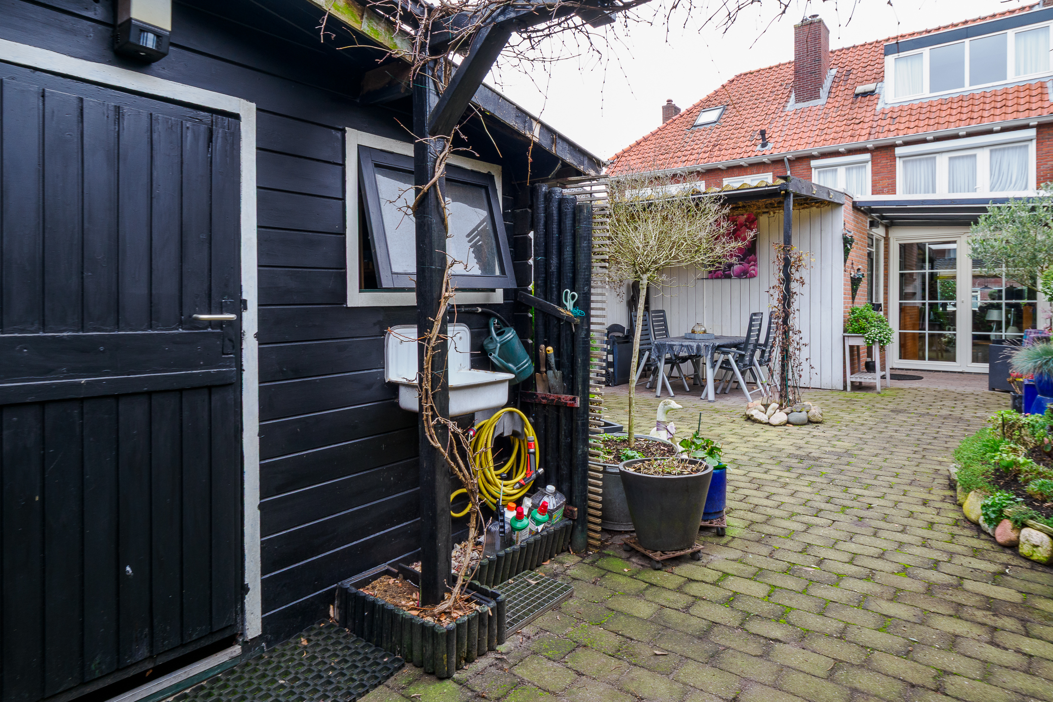 Te koop: Foto Woonhuis aan de Mr. P.J. Troelstrastraat 20 in Hengelo