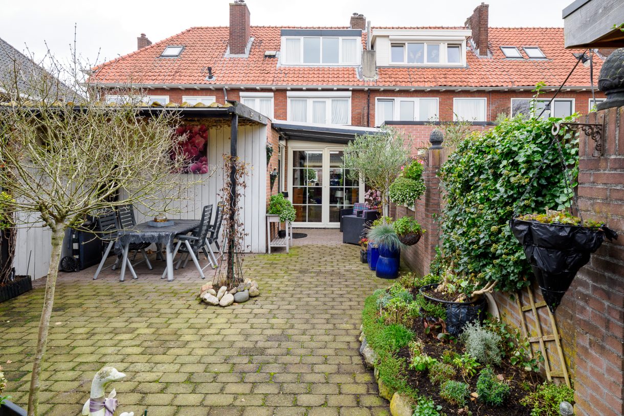 Te koop: Foto Woonhuis aan de Mr. P.J. Troelstrastraat 20 in Hengelo