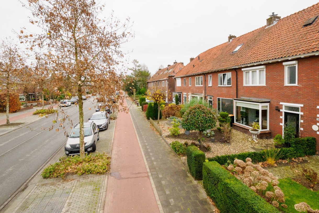 Te koop: Foto Woonhuis aan de Mr. P.J. Troelstrastraat 20 in Hengelo