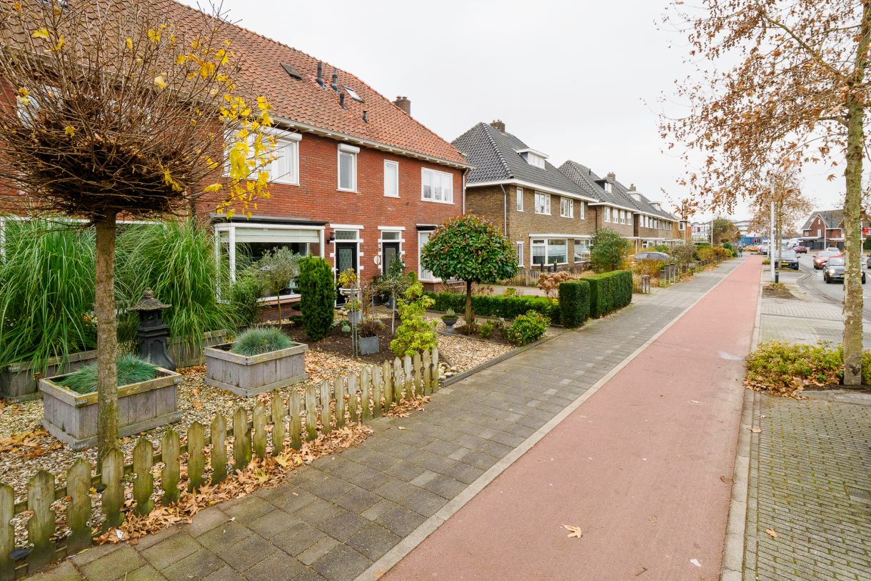 Te koop: Foto Woonhuis aan de Mr. P.J. Troelstrastraat 20 in Hengelo