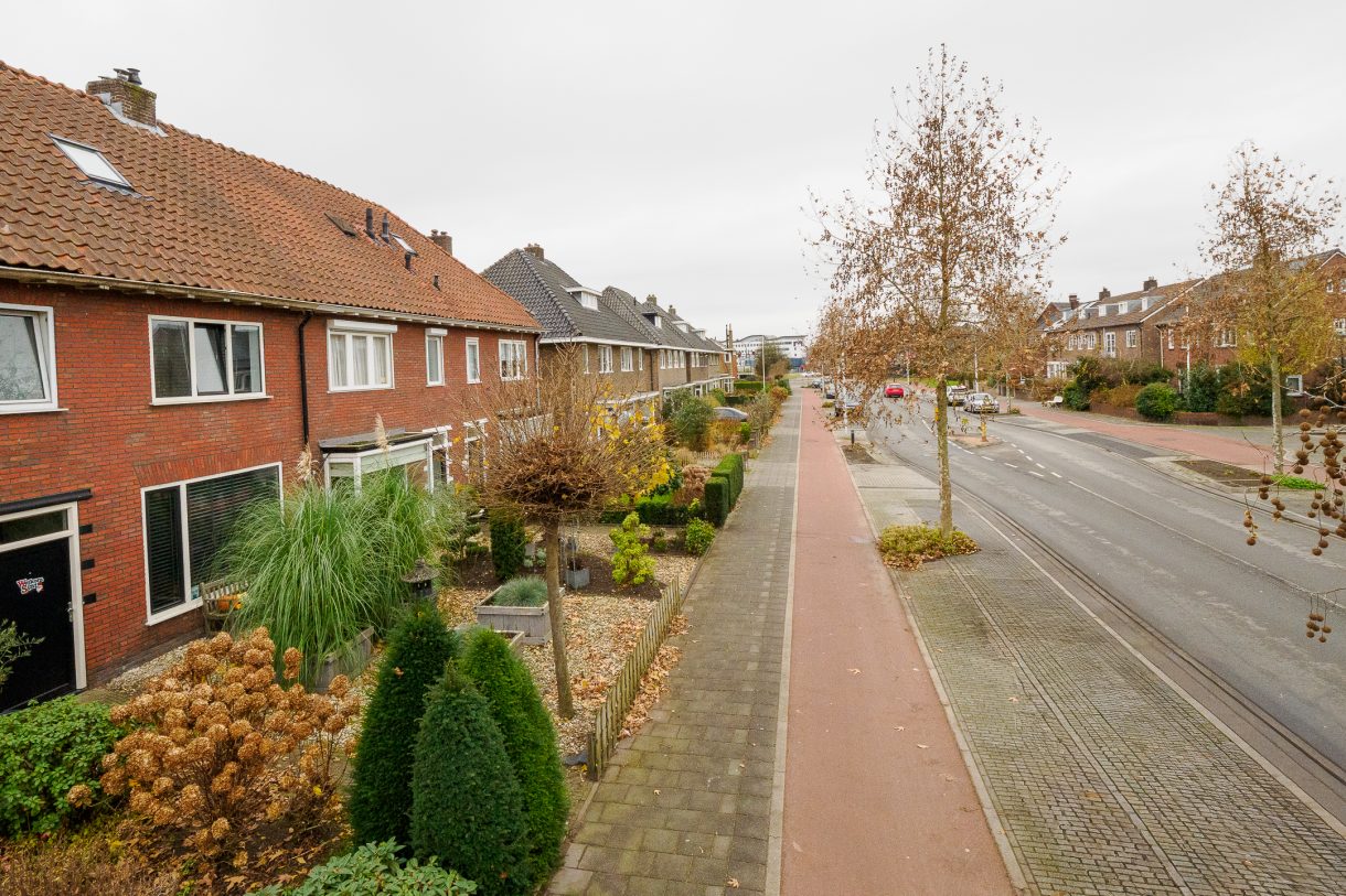 Te koop: Foto Woonhuis aan de Mr. P.J. Troelstrastraat 20 in Hengelo