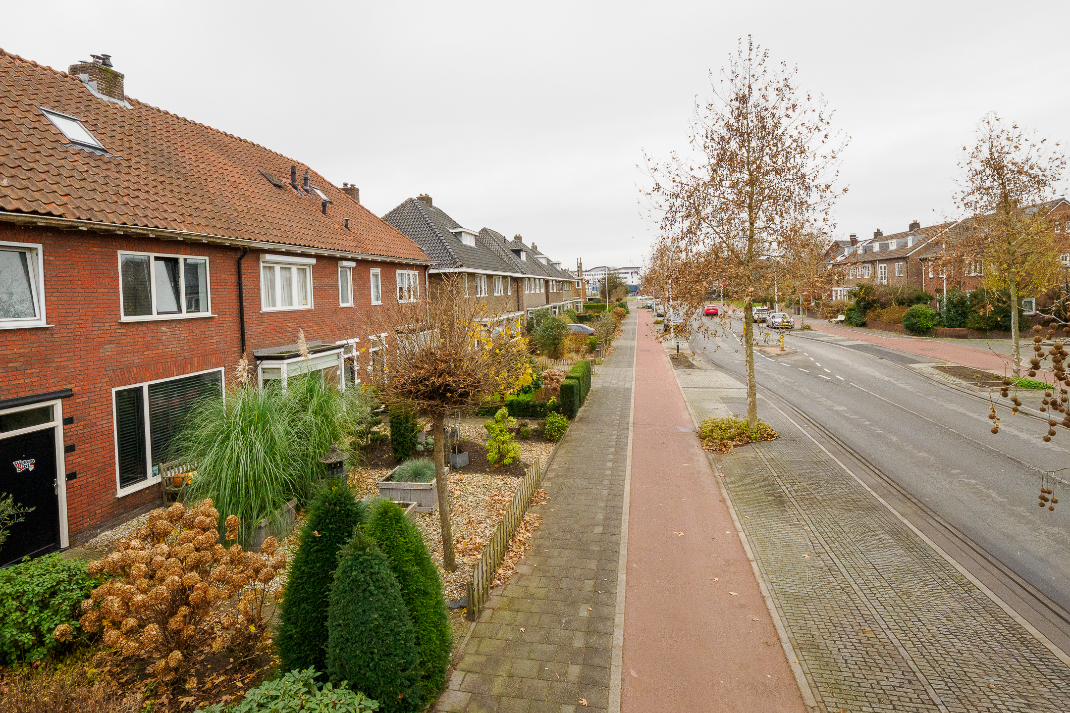 Te koop: Foto Woonhuis aan de Mr. P.J. Troelstrastraat 20 in Hengelo