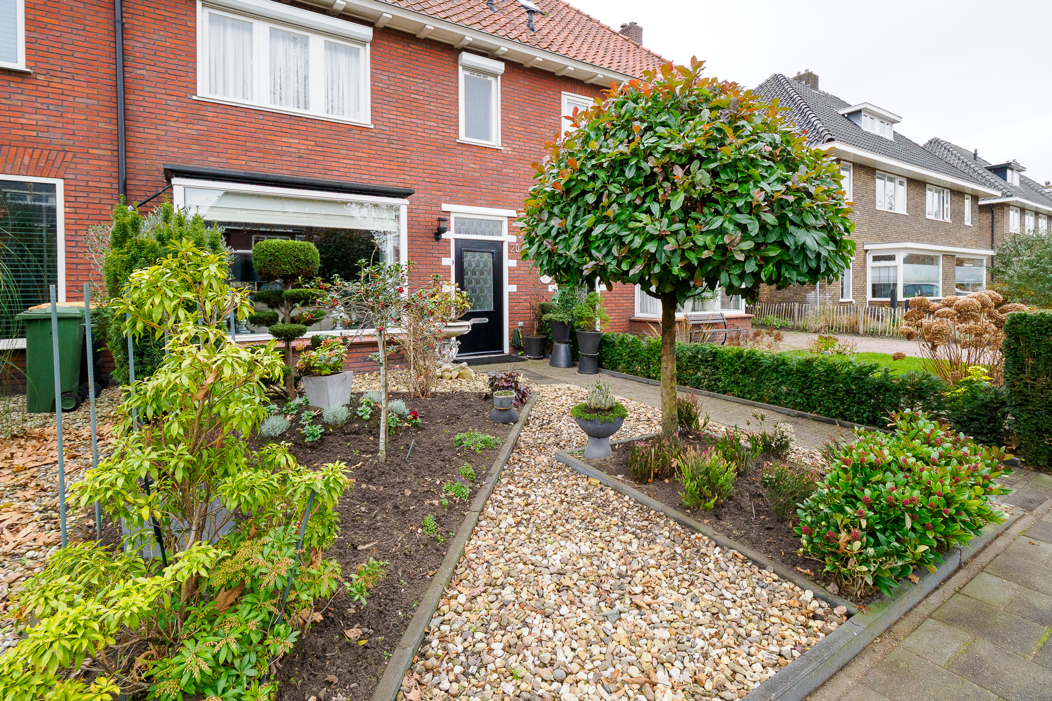 Te koop: Foto Woonhuis aan de Mr. P.J. Troelstrastraat 20 in Hengelo