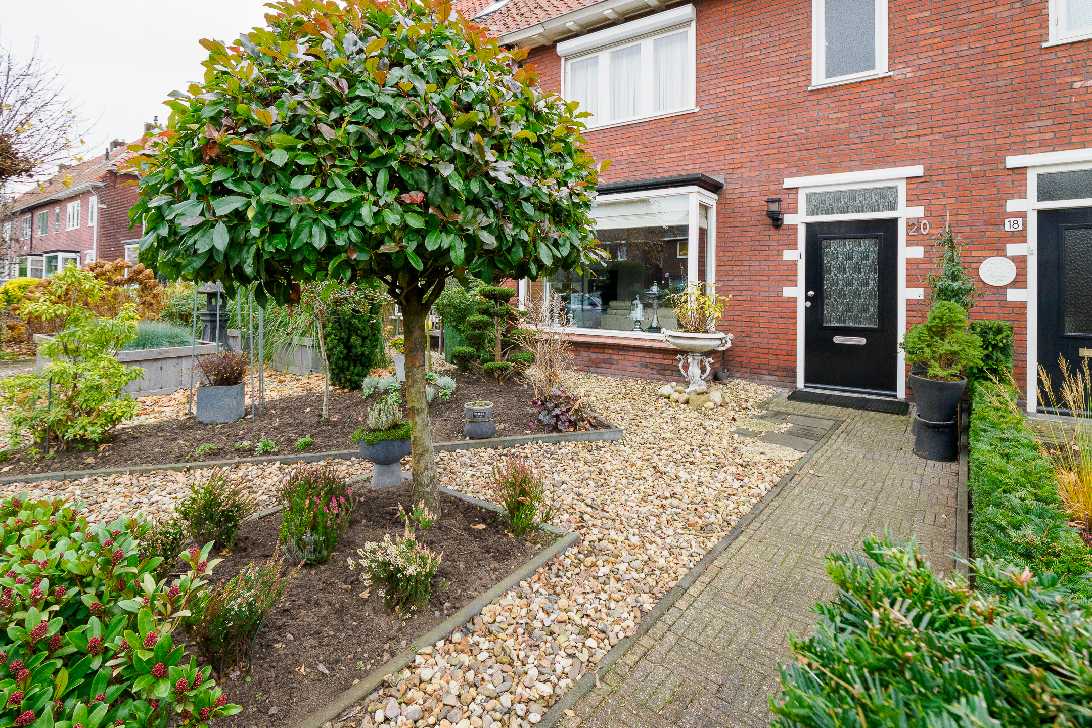 Te koop: Foto Woonhuis aan de Mr. P.J. Troelstrastraat 20 in Hengelo