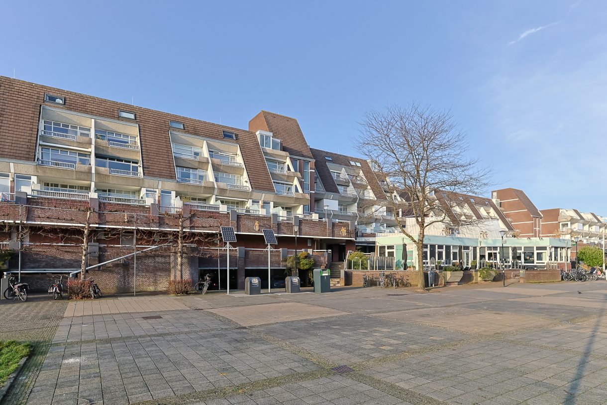 Te koop: Foto Appartement aan de Statendaalder 4 in Leiderdorp