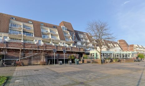 Hoofdfoto van Leiderdorp Statendaalder 4