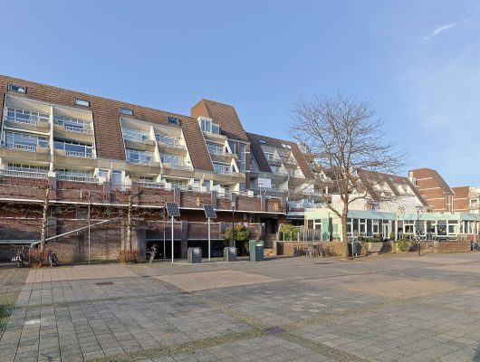 Hoofdfoto van Leiderdorp Statendaalder 4