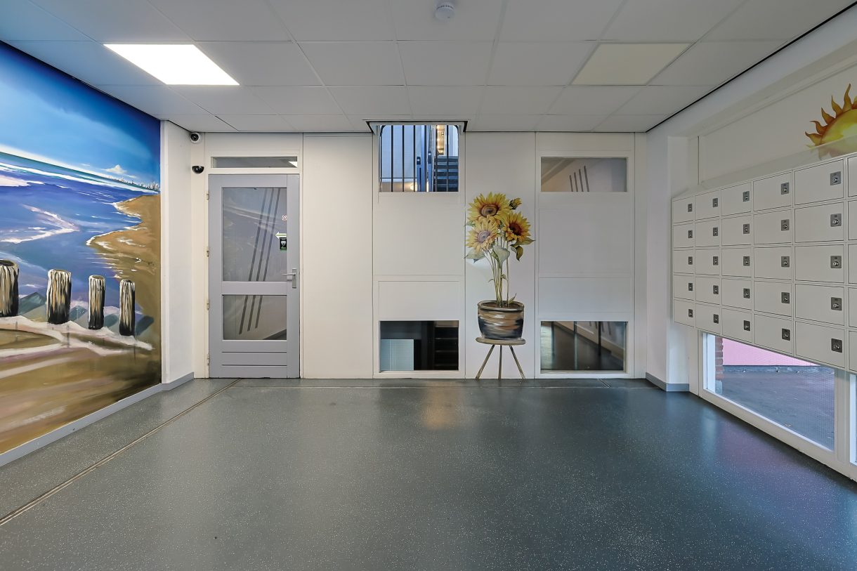 Te koop: Foto Appartement aan de Statendaalder 4 in Leiderdorp