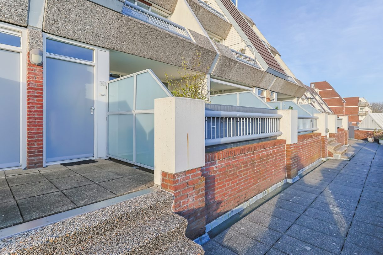 Te koop: Foto Appartement aan de Statendaalder 4 in Leiderdorp