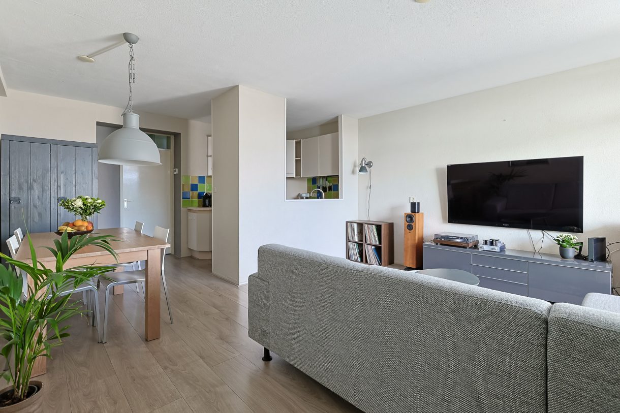 Te koop: Foto Appartement aan de Statendaalder 4 in Leiderdorp