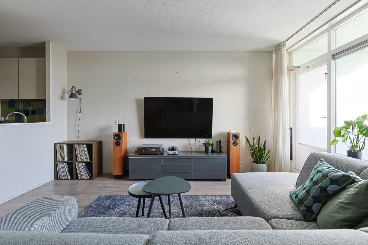 Te koop: Foto Appartement aan de Statendaalder 4 in Leiderdorp