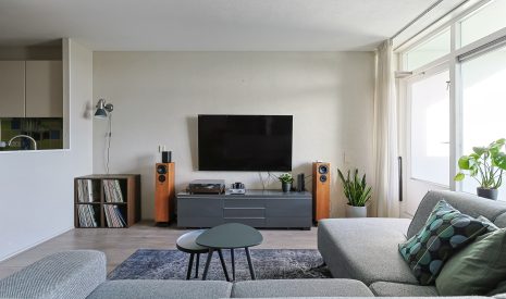 Te koop: Foto Appartement aan de Statendaalder 4 in Leiderdorp